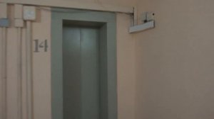 Грузопассажирский, пассажирский лифт (г. Реутов), V=1 м-с, г-п 400, 630 кг (13)