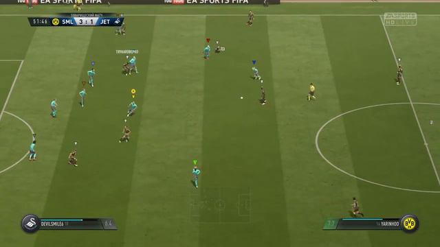 LFRM ФНЛ2 20тур:FC Smile - Jets FC смотреть онлайн