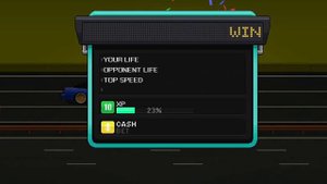 Как легко и много заработать деньги в Pixel car racer. Настройка ппк(Робочий баг)