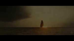 Jack & Elizabeth ｜ The thing you want most.