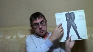 Выпуск #13 группа Наутилус Помпилиус #советскийвинил