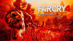 FAR CRY 4 | Panjabi MC - Jogi | Tema Musical | Misión "Advanced Chemistry"