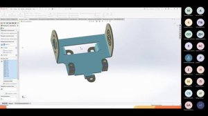 Проектирование деталей из листового металла в SolidWorks