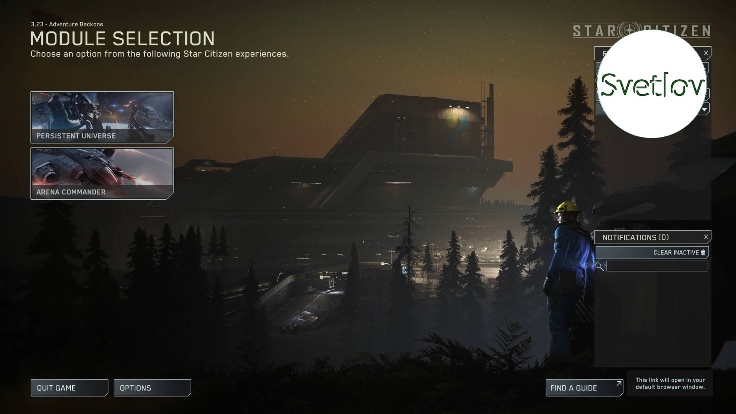 War Thunder/Star Citizen Покатаемся!