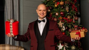 Ведущий на Новогодний Корпоратив Старый Новый год