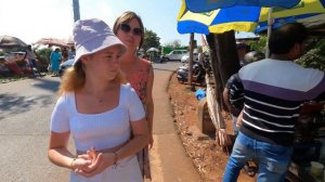 Что в Гоа нельзя индусу, а европейцу можно? (Нестандартная Индия)