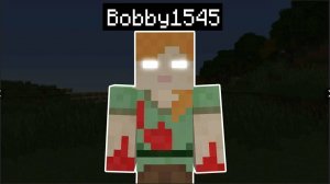 Мы призвали Bobby 1545