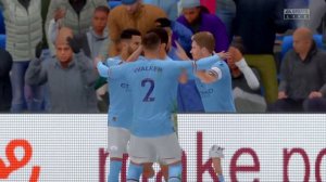 MAN CITY GOALS 7