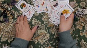 ВЛАДИМИР  ЗЕЛЕНСКИЙ. ЧТО ПРОИЗОЙДЕТ? ГАДАНИЕ 2024