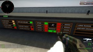 Aim Botz Тренировка aim на ботах CS GO
