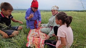 «Наследие Рода - путь к сохранению традиций»