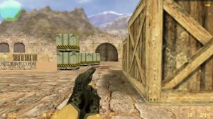 USP Compact for CS 1.6