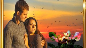 исп.Группа Сентябрь - Когда Стучится Счастье....