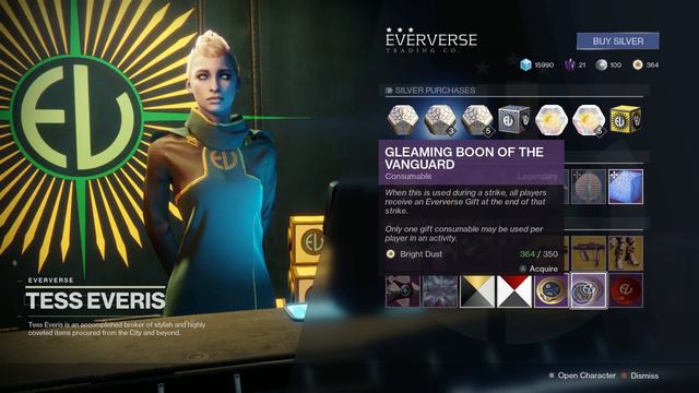 Destiny 2: The Dawning Microtransaction Breakdown!