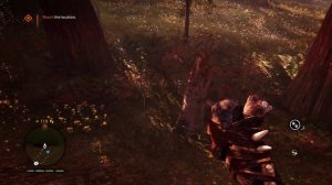 Far Cry Primal (PC, Apex Edition) 100% Walkthrough Part 20 / Tribal Clash: Kill #1 [4K, Ultra]