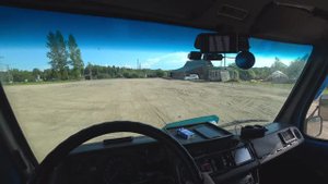 Питер - Сызрань 2024 Часть 5