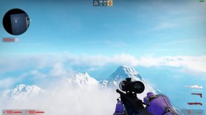 CS:GO AWP MEDUSA WW - 2021