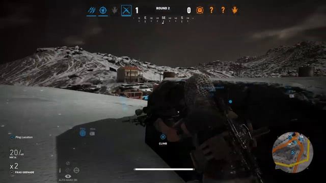 Cheaters try to cheat 2