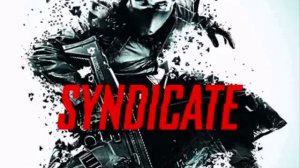 Skrillex-Syndicate (music from the game).wmv
