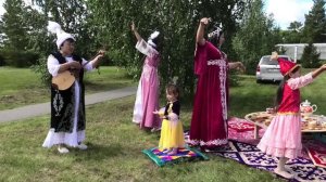 Семья Сейпиловых