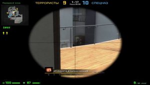 cs go нарезка килов / топ моменты / top moments