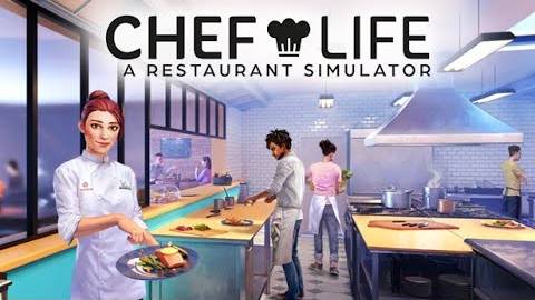 ПОДНЯЛИ ЦЕНЫ - Chef Life A Restaurant Simulator #7