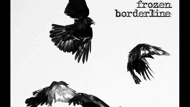 The Frozen Borderline - at the gates of Eden