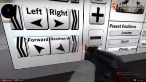 CS:GO Silah Tutuş Pozisyonunu Ayarlama [ViewModel]