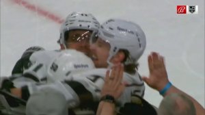 Interview with Adrian Kempe after hitting a Blackjack in Vegas.
