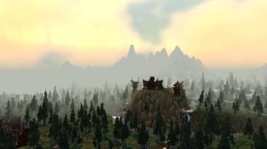 Воющий фьорд — Музыка и Атмосфера. World of Warcraft  "Гнев короля-лича"