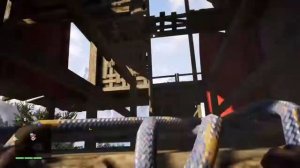 Захват вышки в Far Cry 4