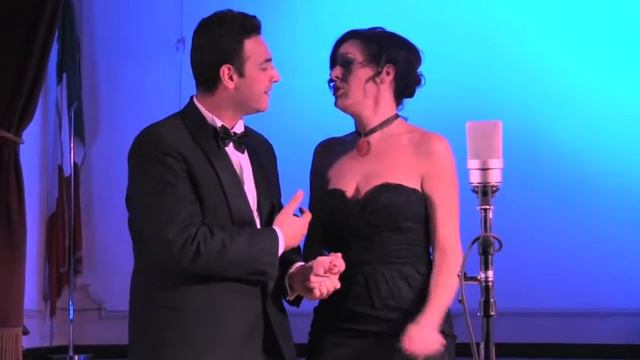 Canto DiVino, a Palermo la lirica incontra il vino смотреть онлайн