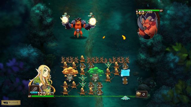 Might & Magic: Clash of Heroes - Definitive Edition ⭐️ 10. Teil: Orndlich im Azexes uff de Deez смотреть онлайн