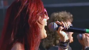 Nothing's Gonna Stop Us Now, STARSHIP (live 2012)