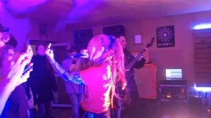 BLACKPYRES - People=Shit (Slipknot cover)