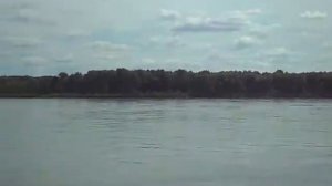 Барнаул, прогулка по Оби. Barnaul, Walk along the river