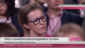 Путин: Россия обречена на либерализм (Мы же свои - буржуинские)