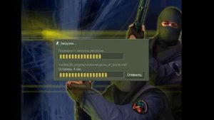 Контр страйк 1.6