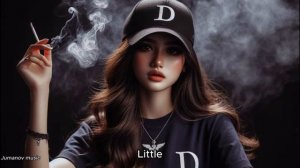 Музыка для хорошего настроения Jumanov - Little (Original mix)