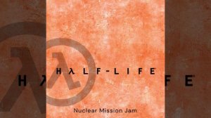 Half-Life Soundtrack
