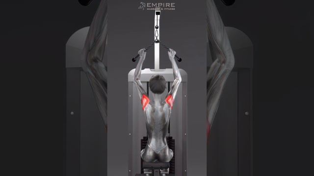 ТЕХНИКА ВЫПОЛНЕНИЯ❕

 Смешай: разный хват, разные мышцы!