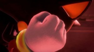 Трейлер Sonic x Shadow Generations (история)