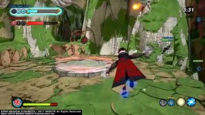 How to Win Base Battle Naruto to Boruto Shinobi Strikers