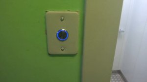 Пассажирские лифты (г. Одинцово), V=1 м-с, г-п 400 кг (108)