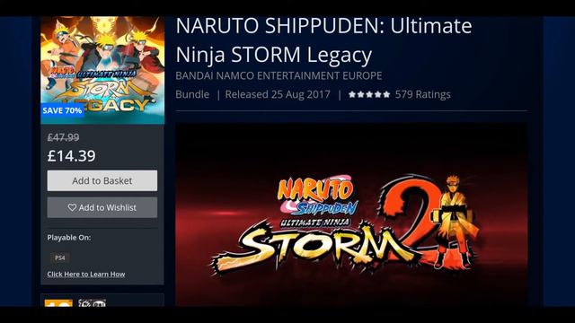 £791 Of UK PSN Discounts Deals From The Big In Japan PSN Sale