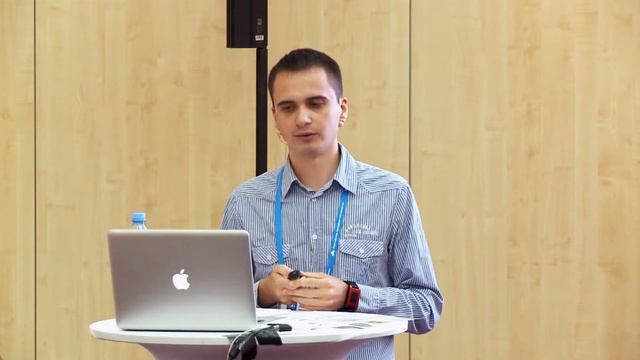 (Не)безопасный Frontend / Сергей Белов (Mail.Ru Group)
