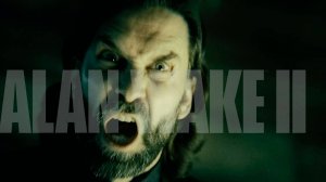 Прохождение Alan Wake 2 — Часть 13: ПОЭТС-СИНЕМА