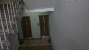 Пассажирские лифты V=0,71 м-с, Q=320 кг (4034), Лифты со старыми ДШ на этажах