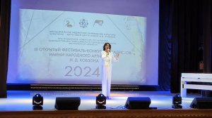 Владимир Высоцкий "Мы вас ждём". Поет Светлана Бойцова.