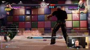 If You Like Insane Kazuya Combos Watch This Set